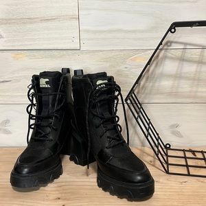 Sorel Boots